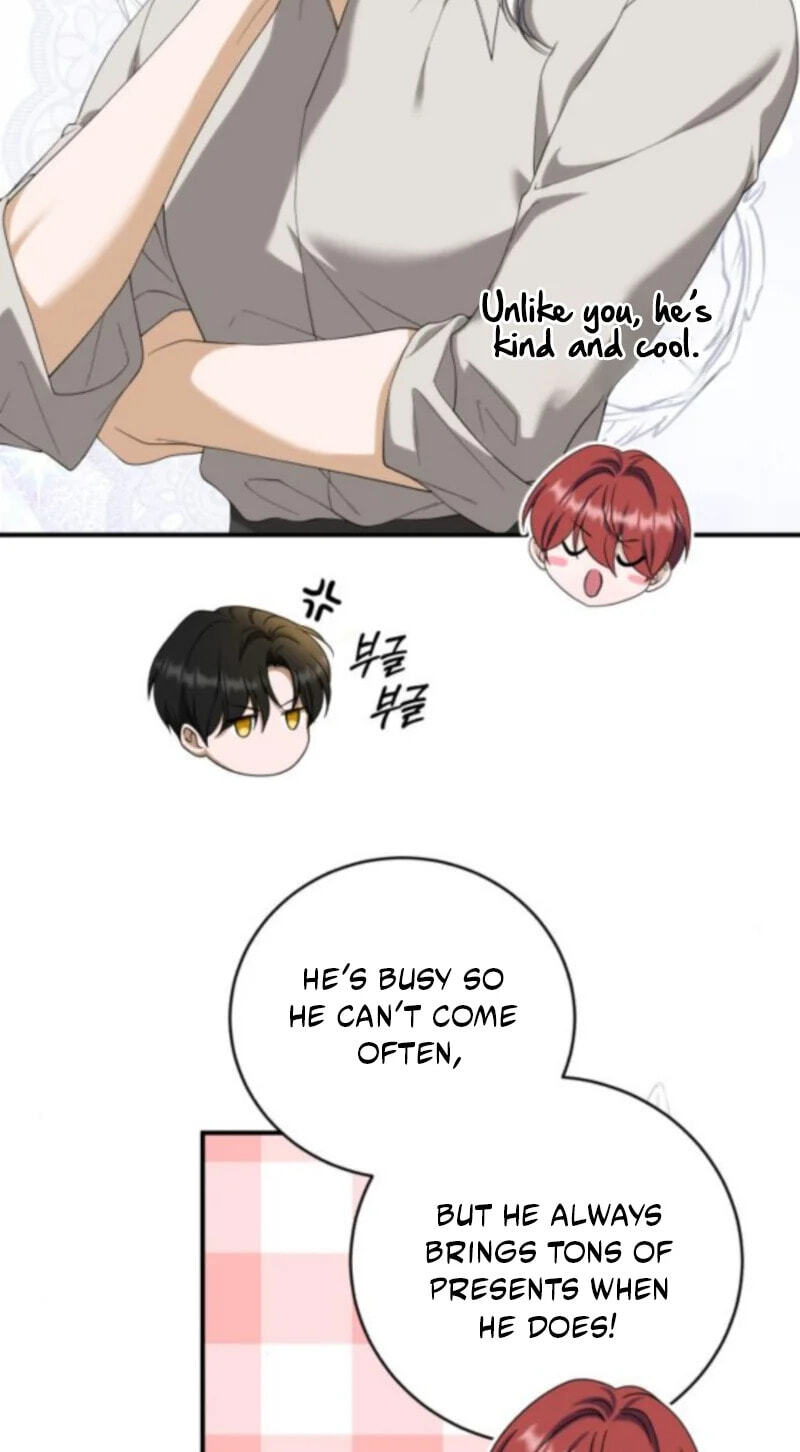 Unforeseen Engagement Chapter 48 page 30 - 