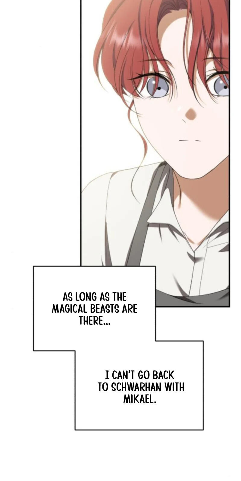 Unforeseen Engagement Chapter 48 page 4 - 