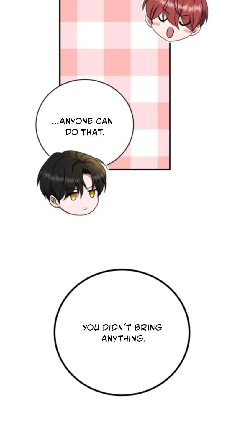 Unforeseen Engagement Chapter 48 page 31 - 