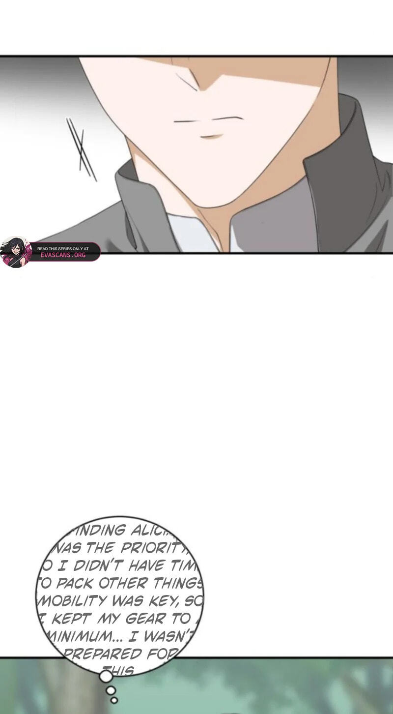 Unforeseen Engagement Chapter 48 page 32 - 