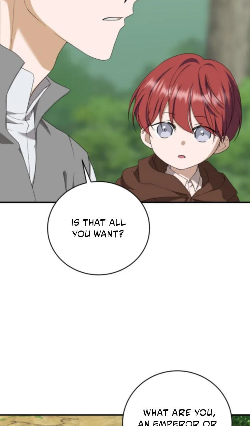 Unforeseen Engagement Chapter 48 page 36 - 