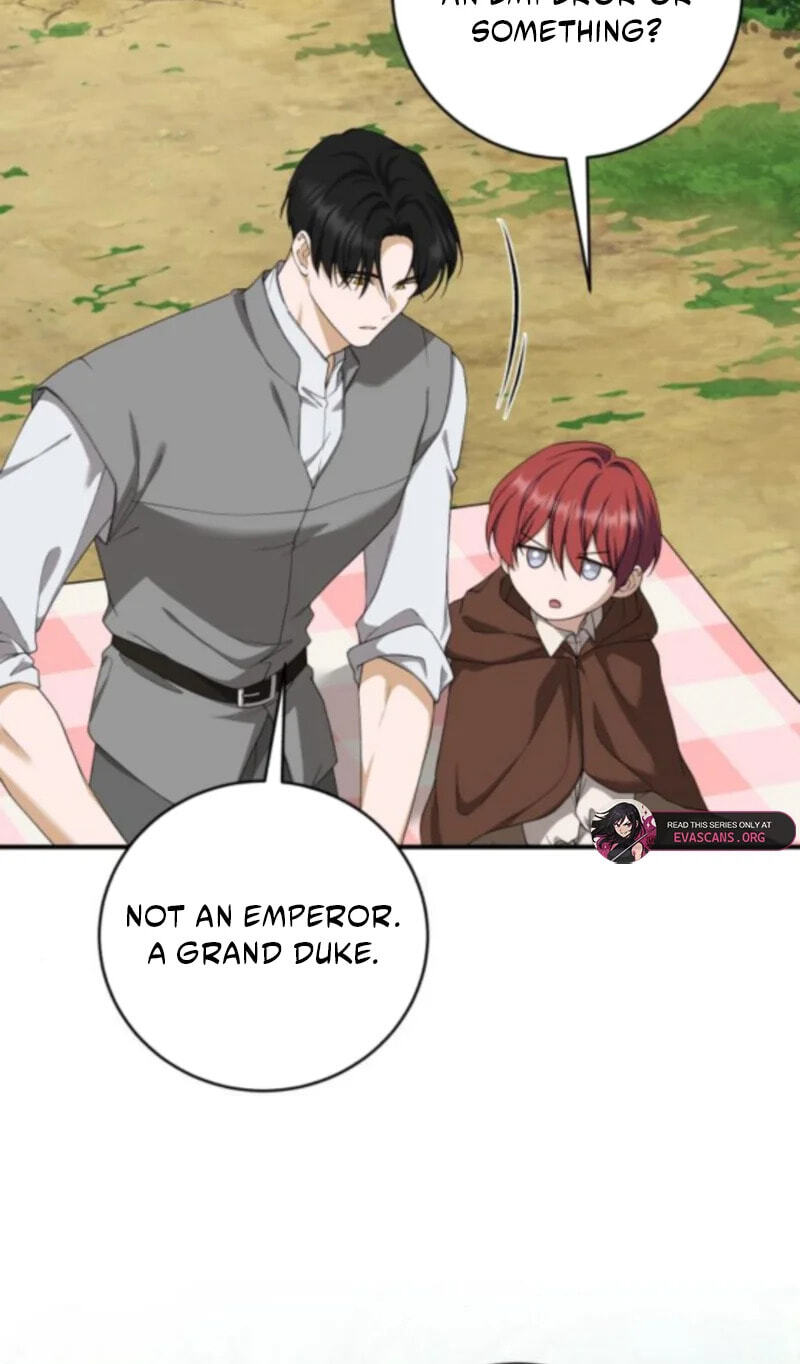 Unforeseen Engagement Chapter 48 page 37 - 