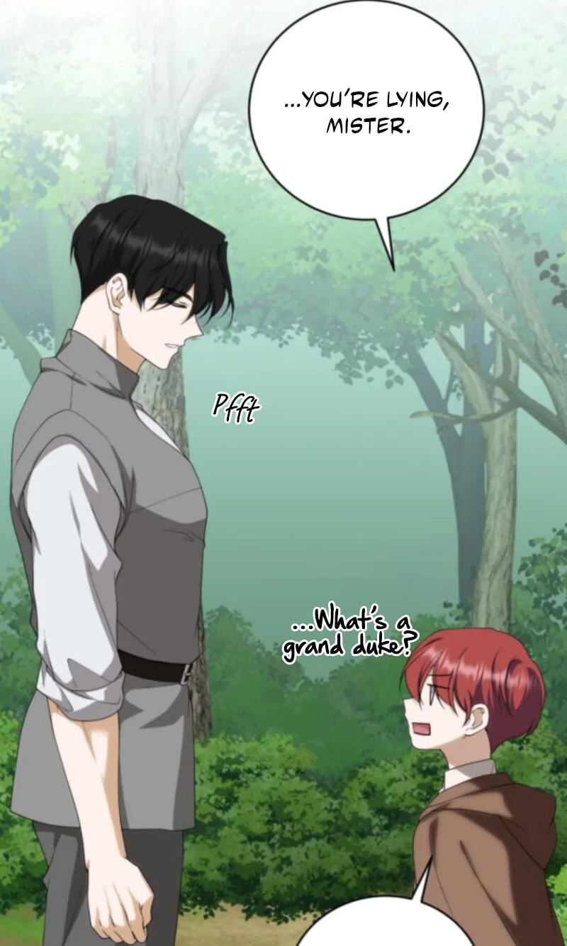 Unforeseen Engagement Chapter 48 page 38 - 
