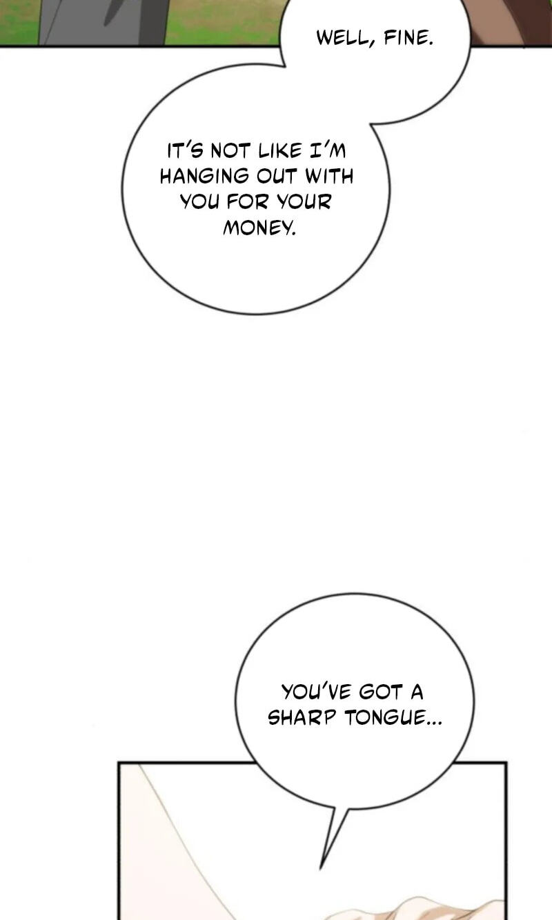 Unforeseen Engagement Chapter 48 page 39 - 