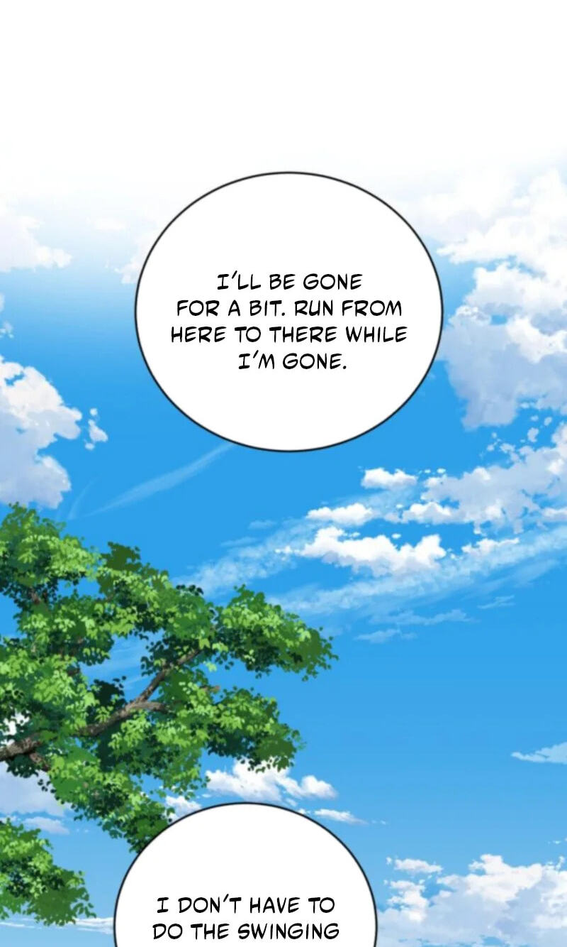 Unforeseen Engagement Chapter 48 page 41 - 