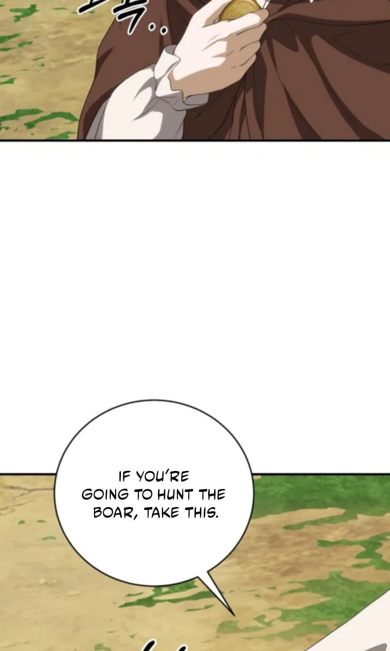 Unforeseen Engagement Chapter 48 page 46 - 
