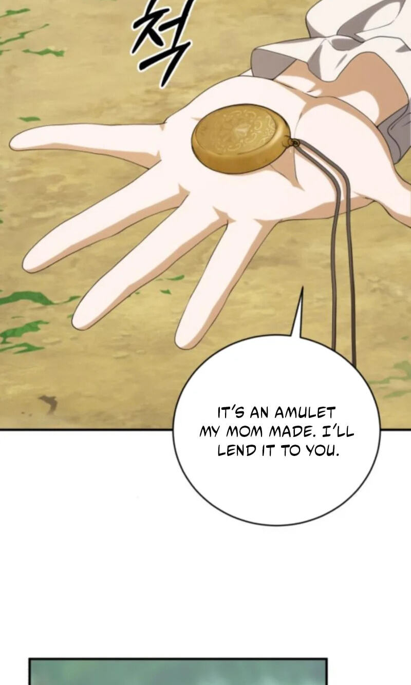Unforeseen Engagement Chapter 48 page 47 - 