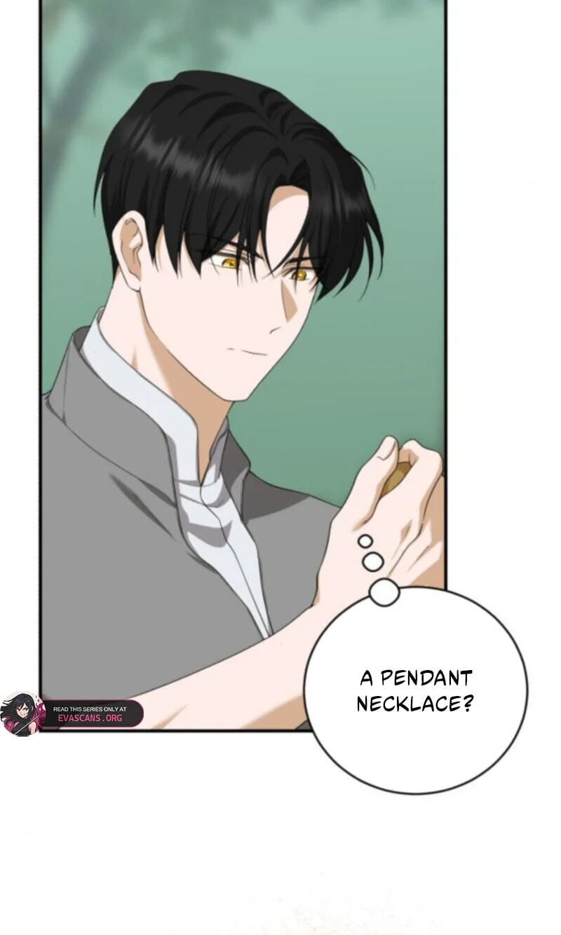 Unforeseen Engagement Chapter 48 page 48 - 
