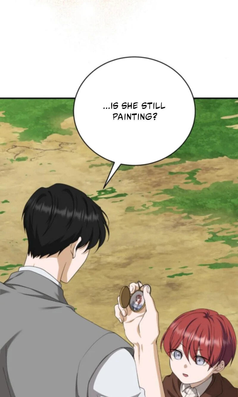 Unforeseen Engagement Chapter 48 page 50 - 