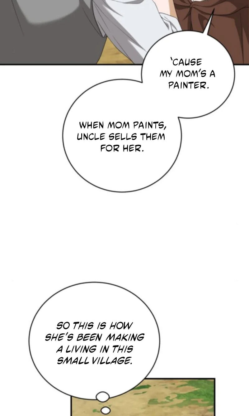Unforeseen Engagement Chapter 48 page 51 - 