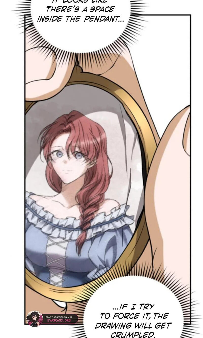 Unforeseen Engagement Chapter 48 page 53 - 