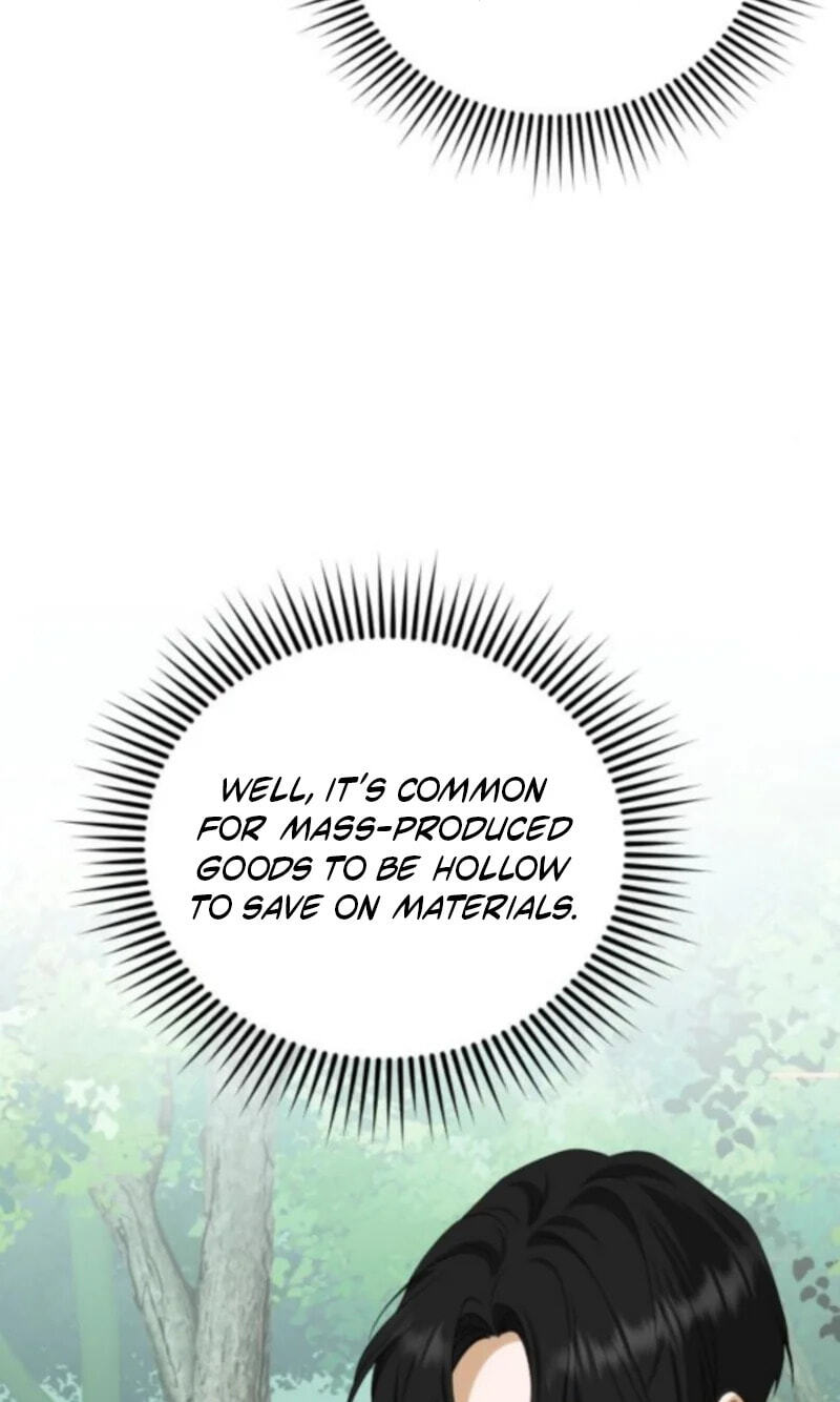 Unforeseen Engagement Chapter 48 page 54 - 