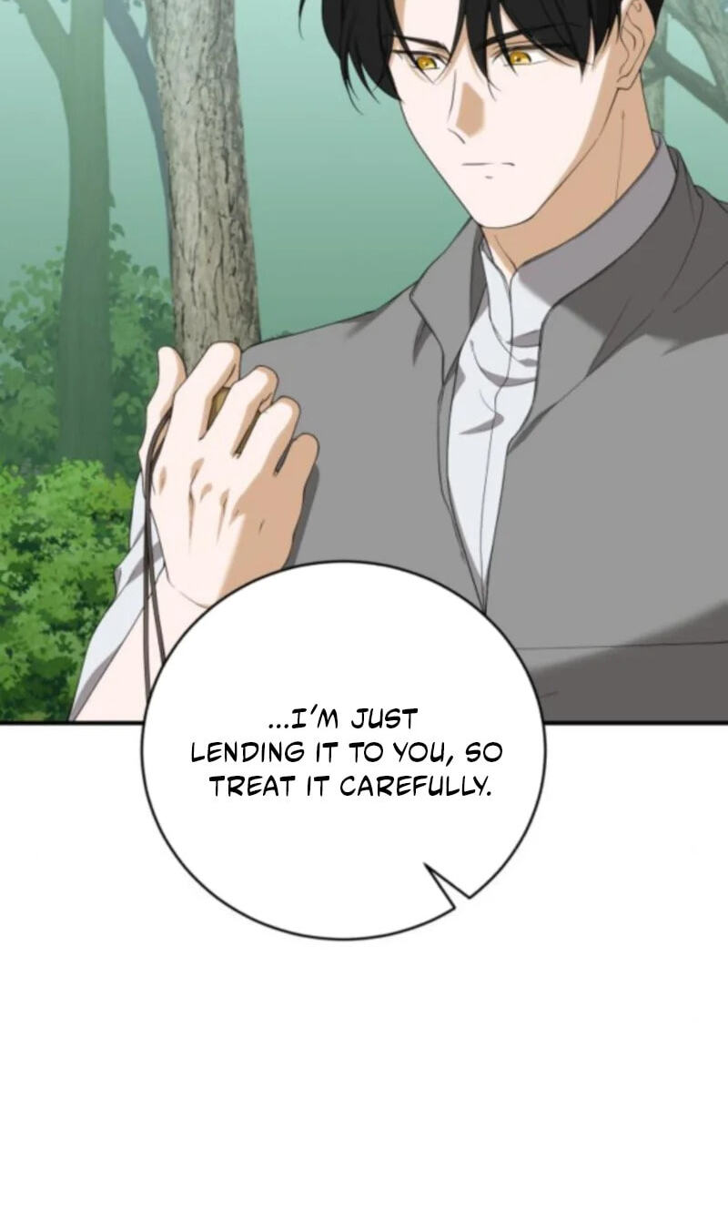 Unforeseen Engagement Chapter 48 page 55 - 