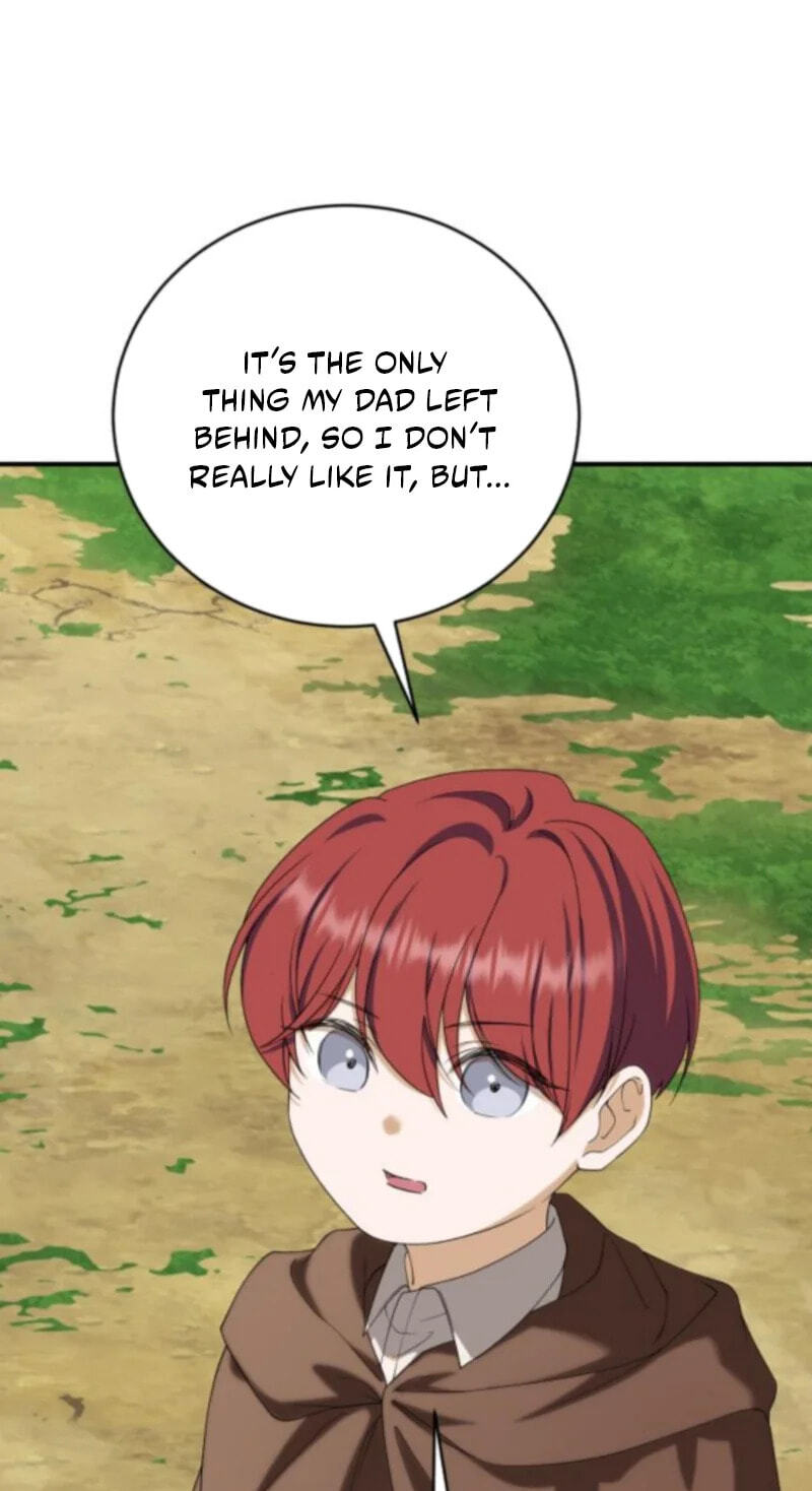 Unforeseen Engagement Chapter 48 page 56 - 