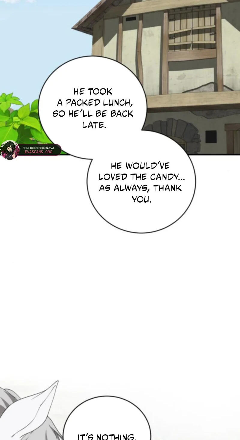 Unforeseen Engagement Chapter 48 page 59 - 