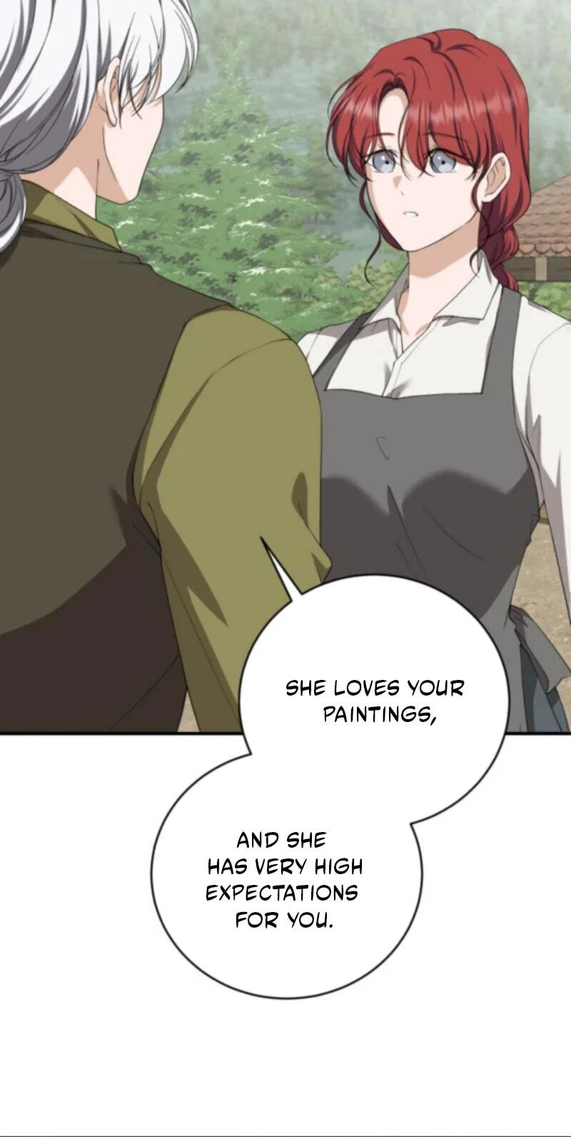 Unforeseen Engagement Chapter 48 page 65 - 