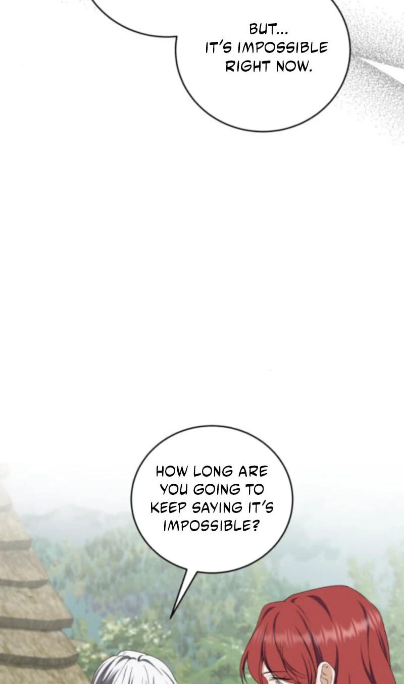 Unforeseen Engagement Chapter 48 page 67 - 