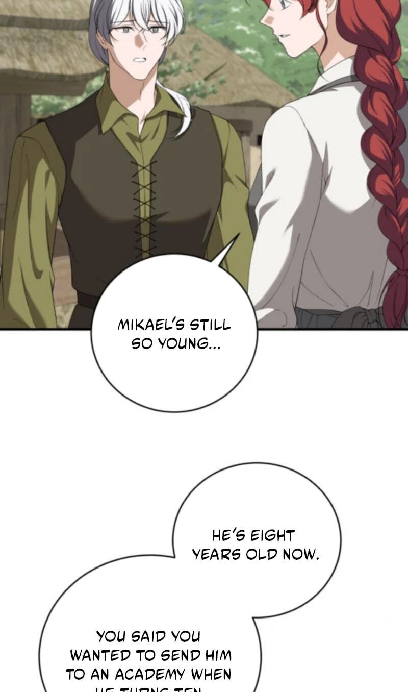 Unforeseen Engagement Chapter 48 page 68 - 
