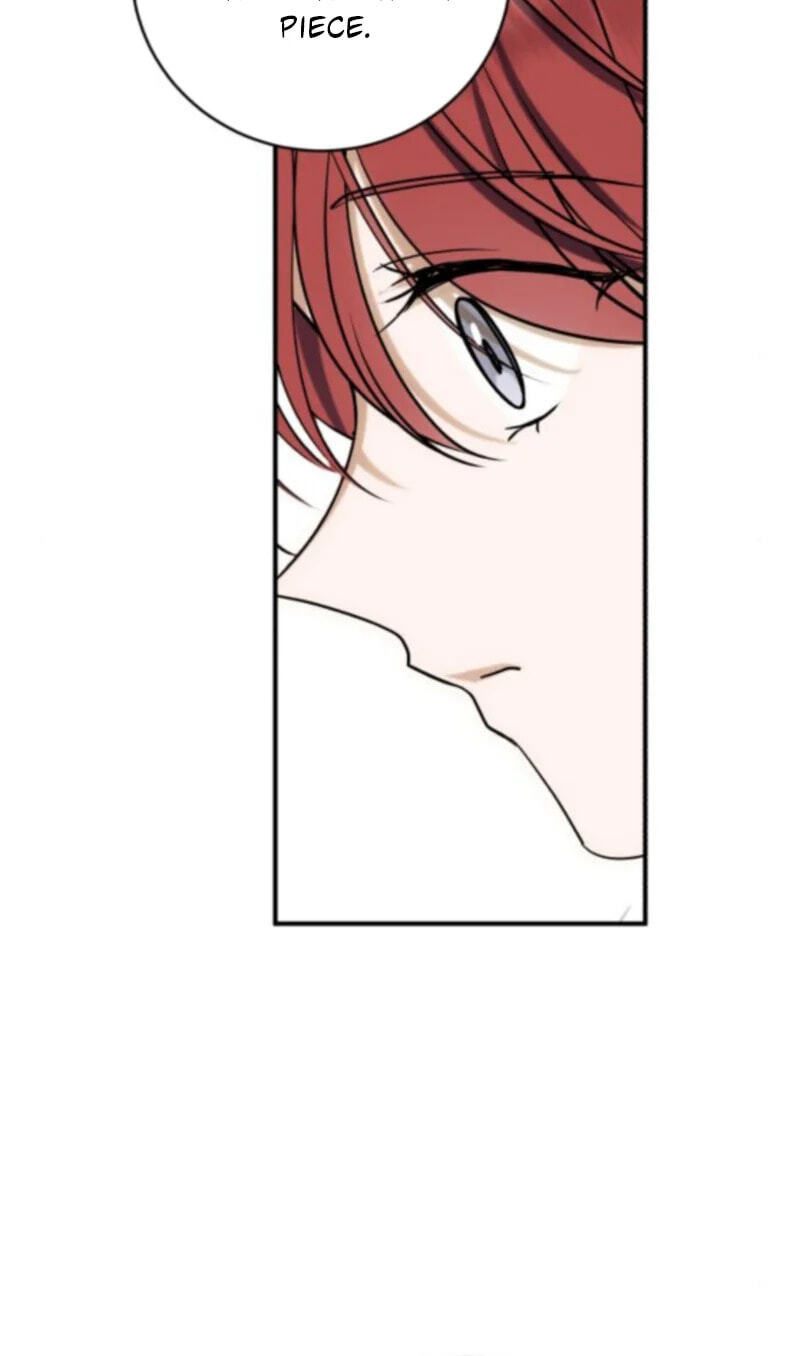 Unforeseen Engagement Chapter 48 page 70 - 