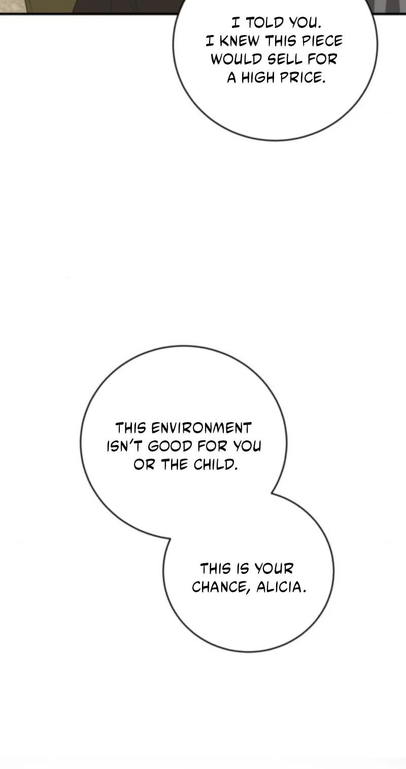 Unforeseen Engagement Chapter 48 page 72 - 