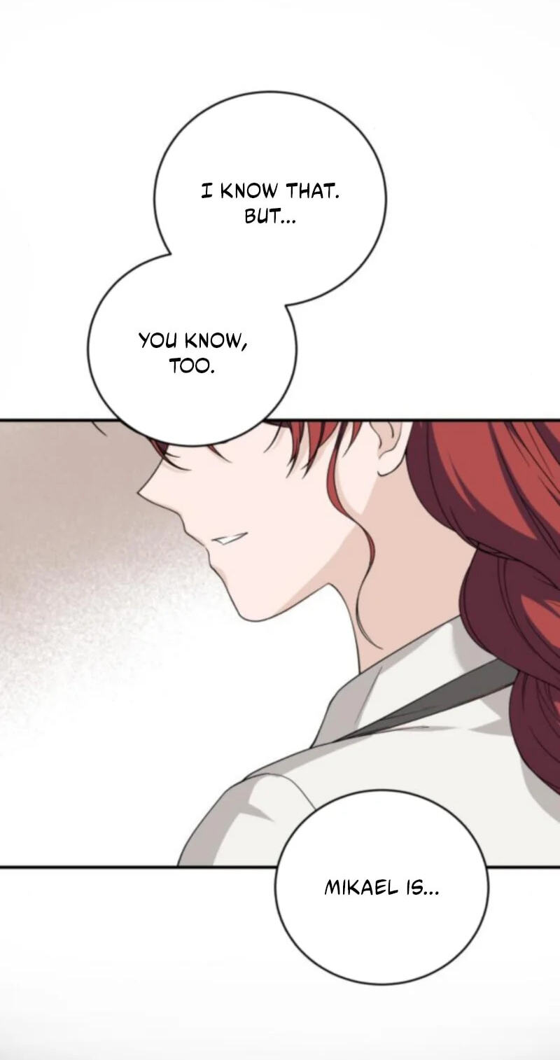 Unforeseen Engagement Chapter 48 page 73 - 