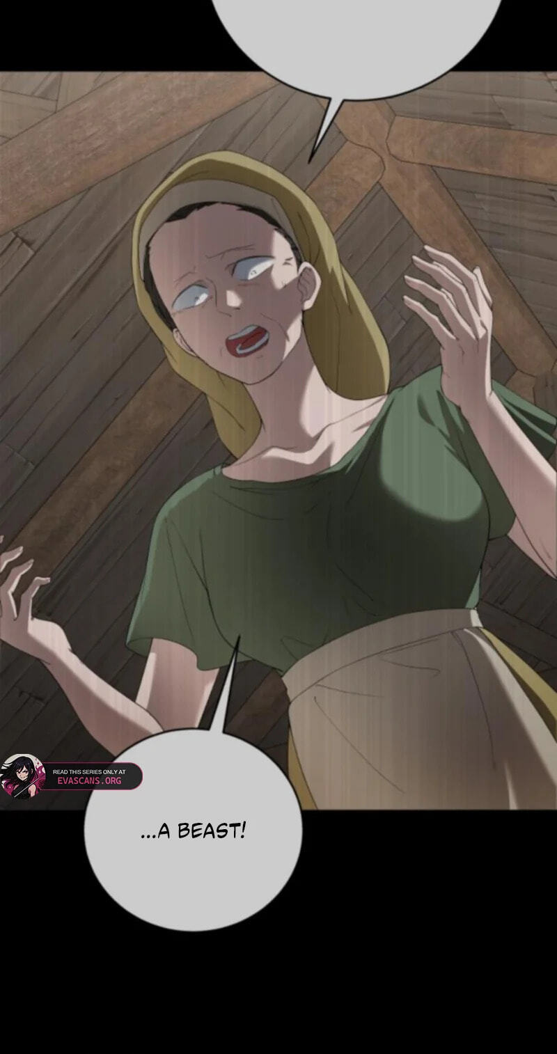 Unforeseen Engagement Chapter 48 page 75 - 