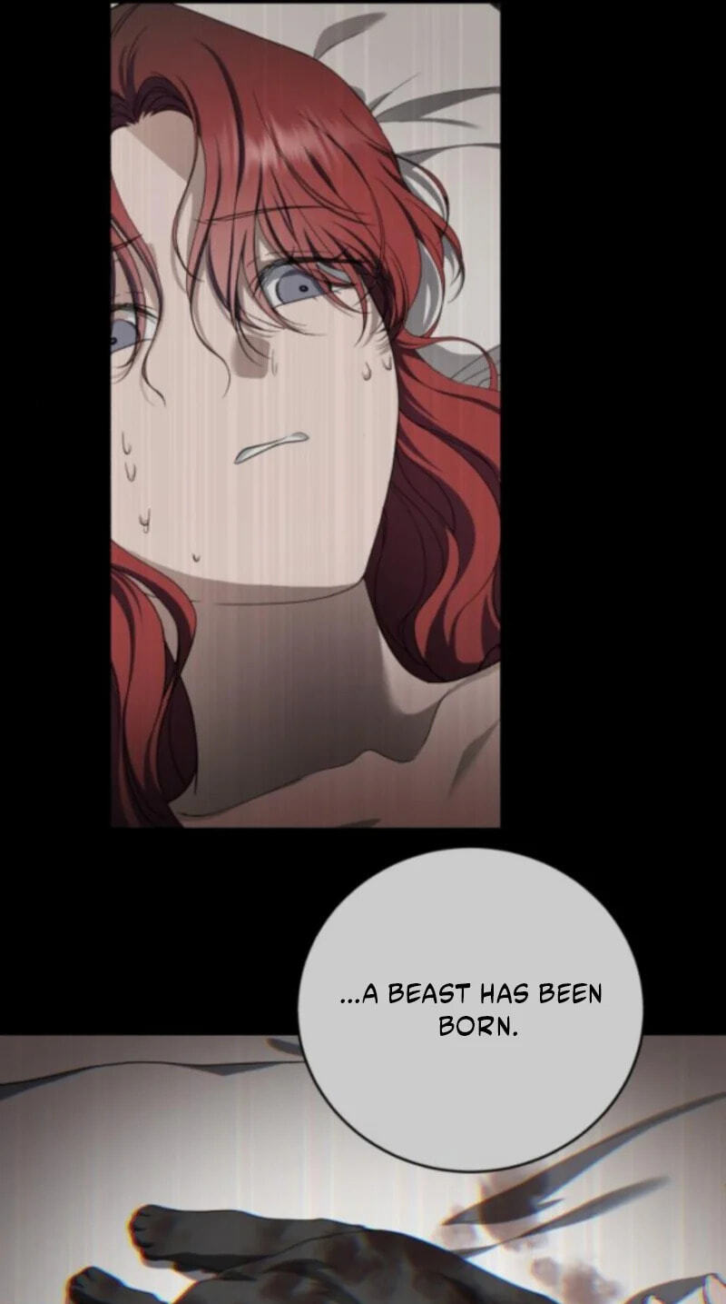 Unforeseen Engagement Chapter 48 page 76 - 