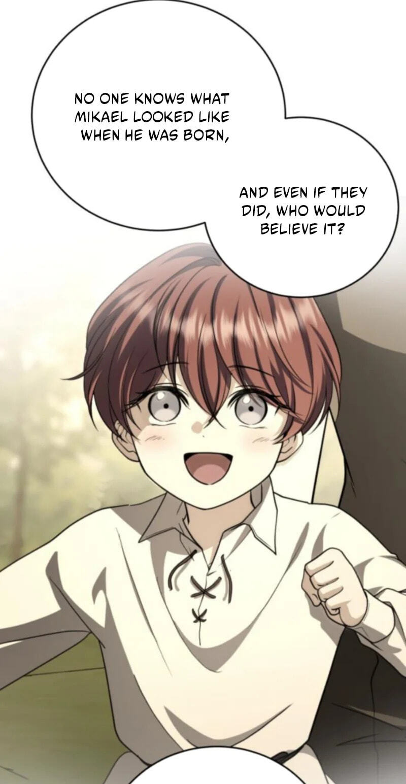 Unforeseen Engagement Chapter 48 page 81 - 