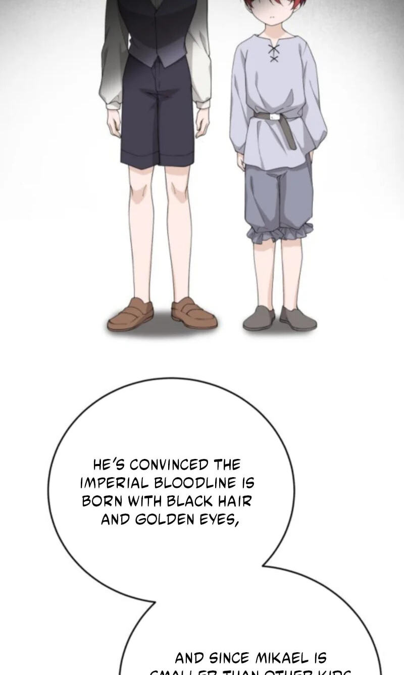 Unforeseen Engagement Chapter 48 page 88 - 
