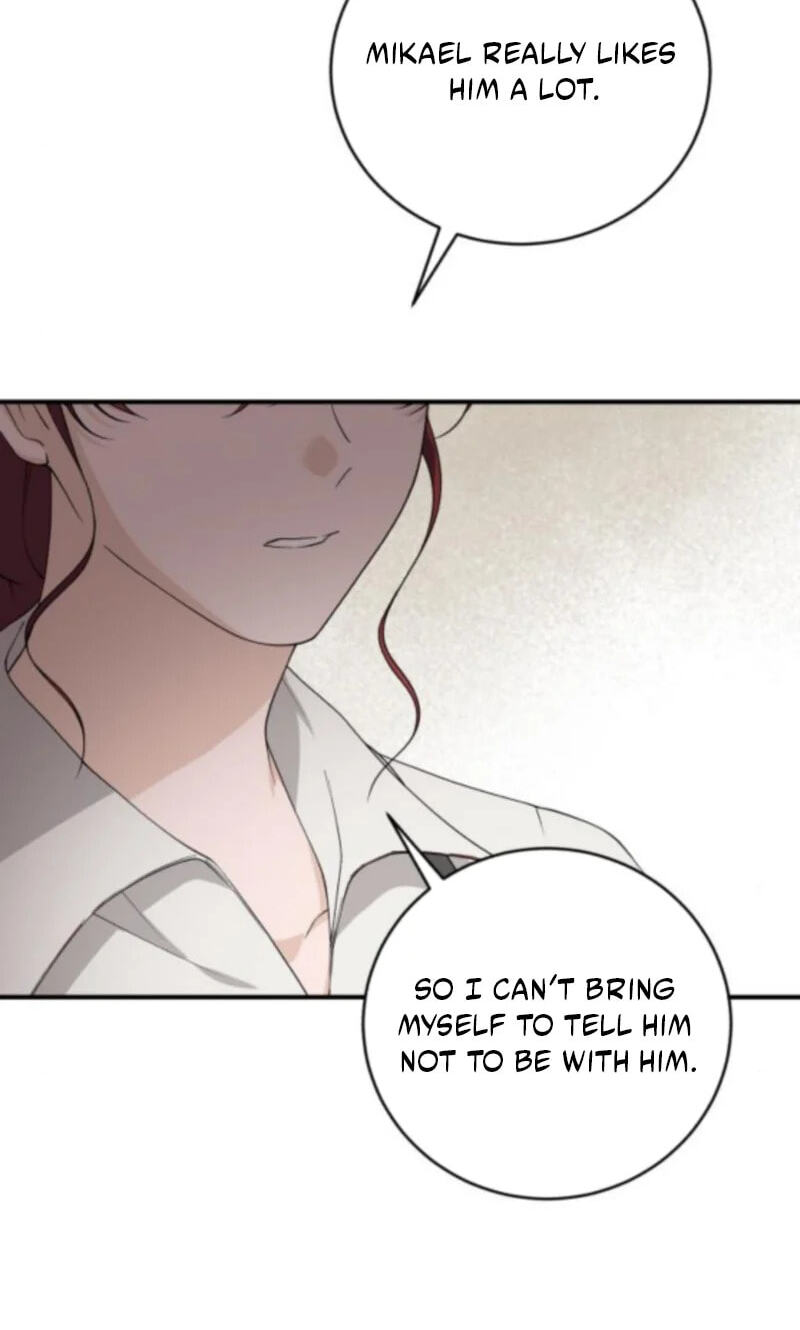 Unforeseen Engagement Chapter 48 page 91 - 