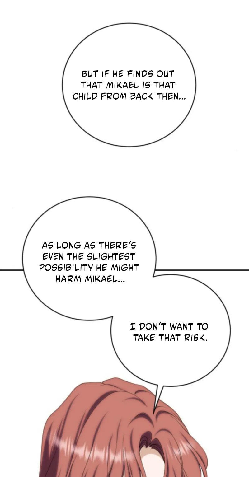 Unforeseen Engagement Chapter 48 page 92 - 