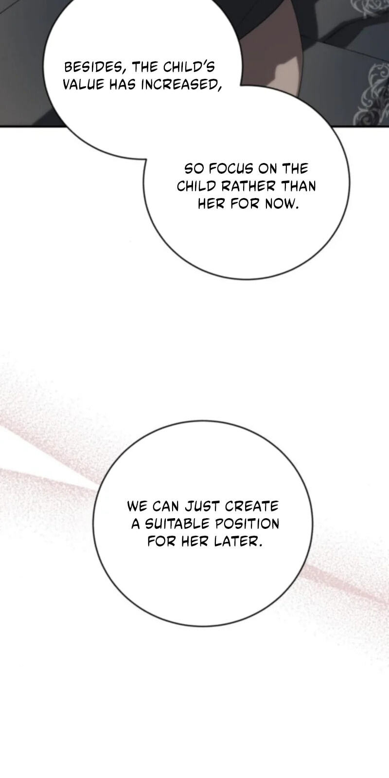 Unforeseen Engagement Chapter 49 page 12 - 