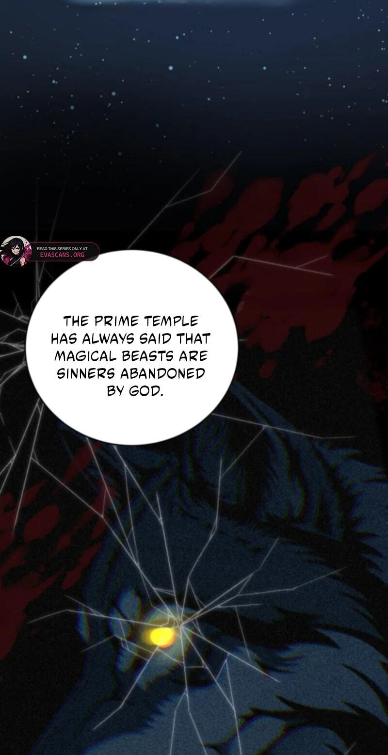 Unforeseen Engagement Chapter 49 page 16 - 