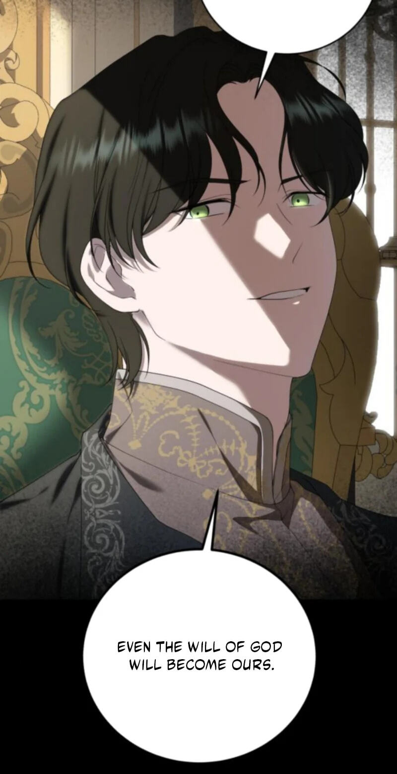 Unforeseen Engagement Chapter 49 page 18 - 