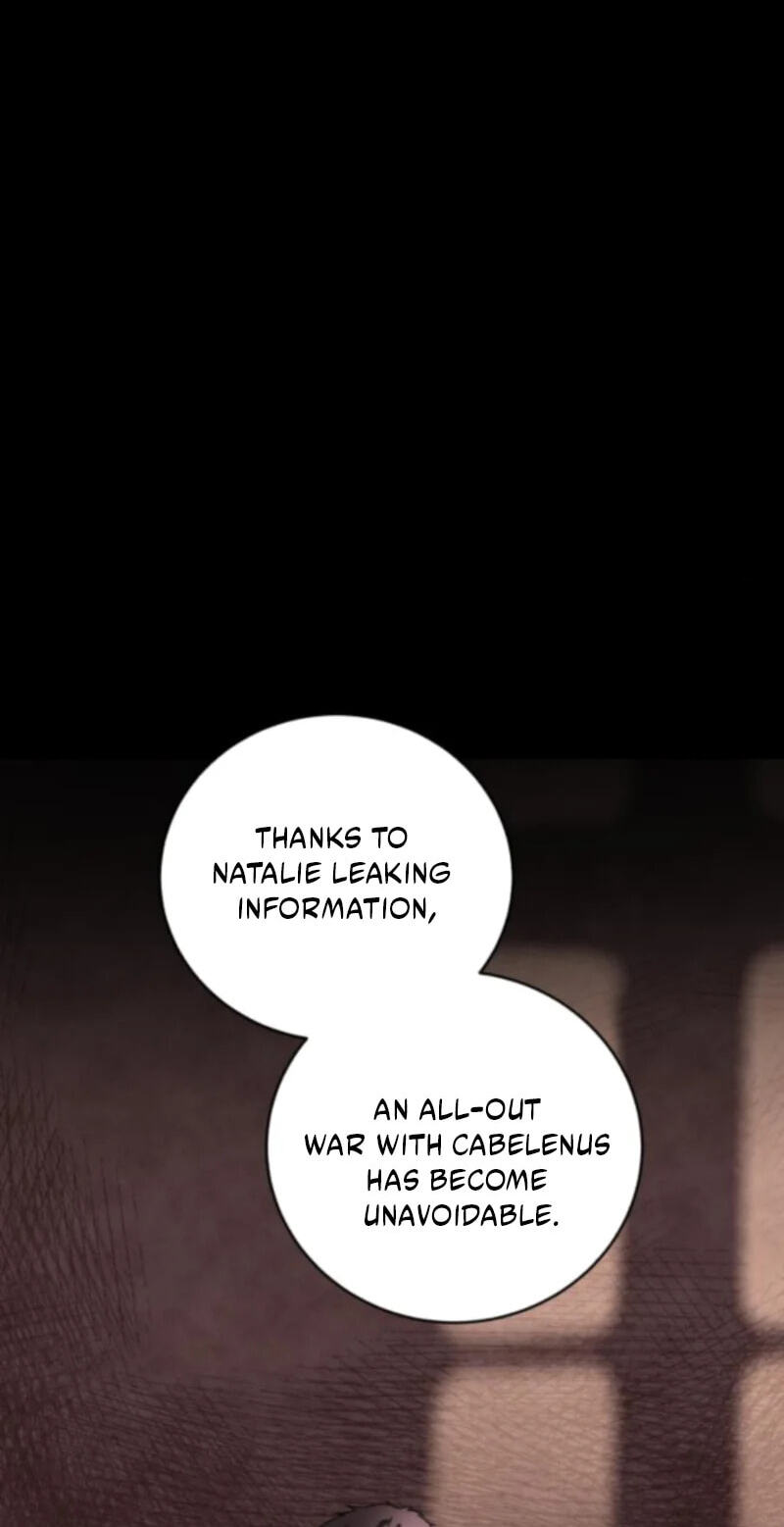 Unforeseen Engagement Chapter 49 page 19 - 