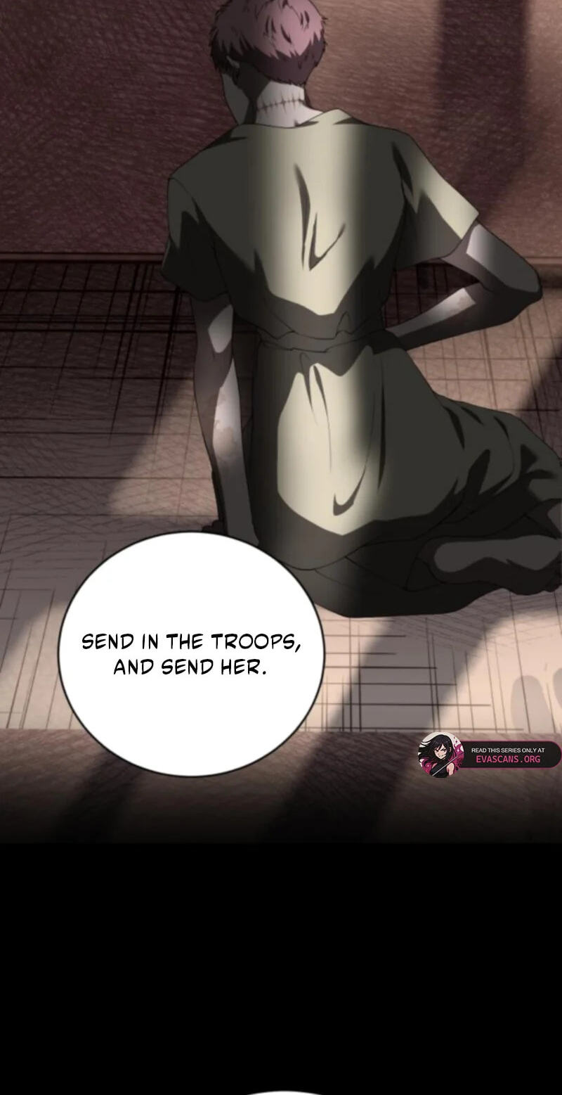 Unforeseen Engagement Chapter 49 page 20 - 