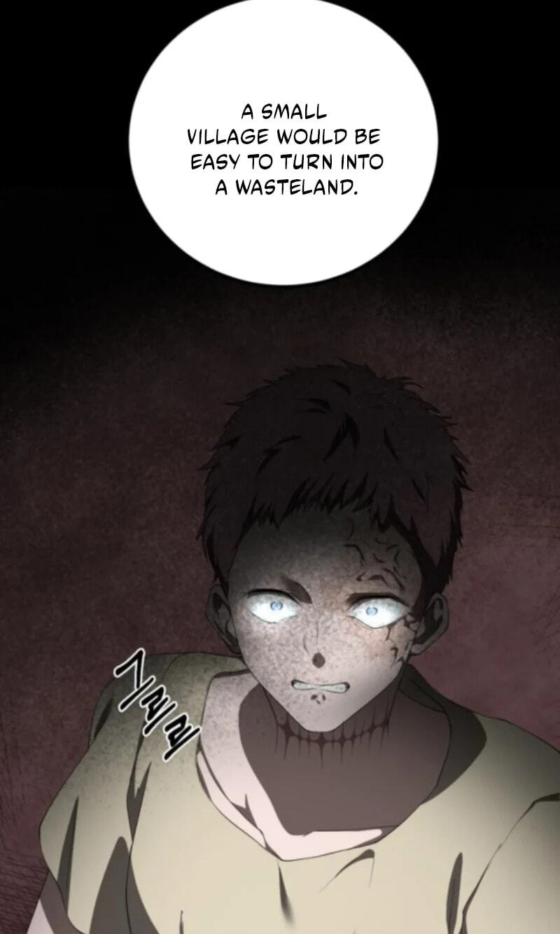 Unforeseen Engagement Chapter 49 page 21 - 