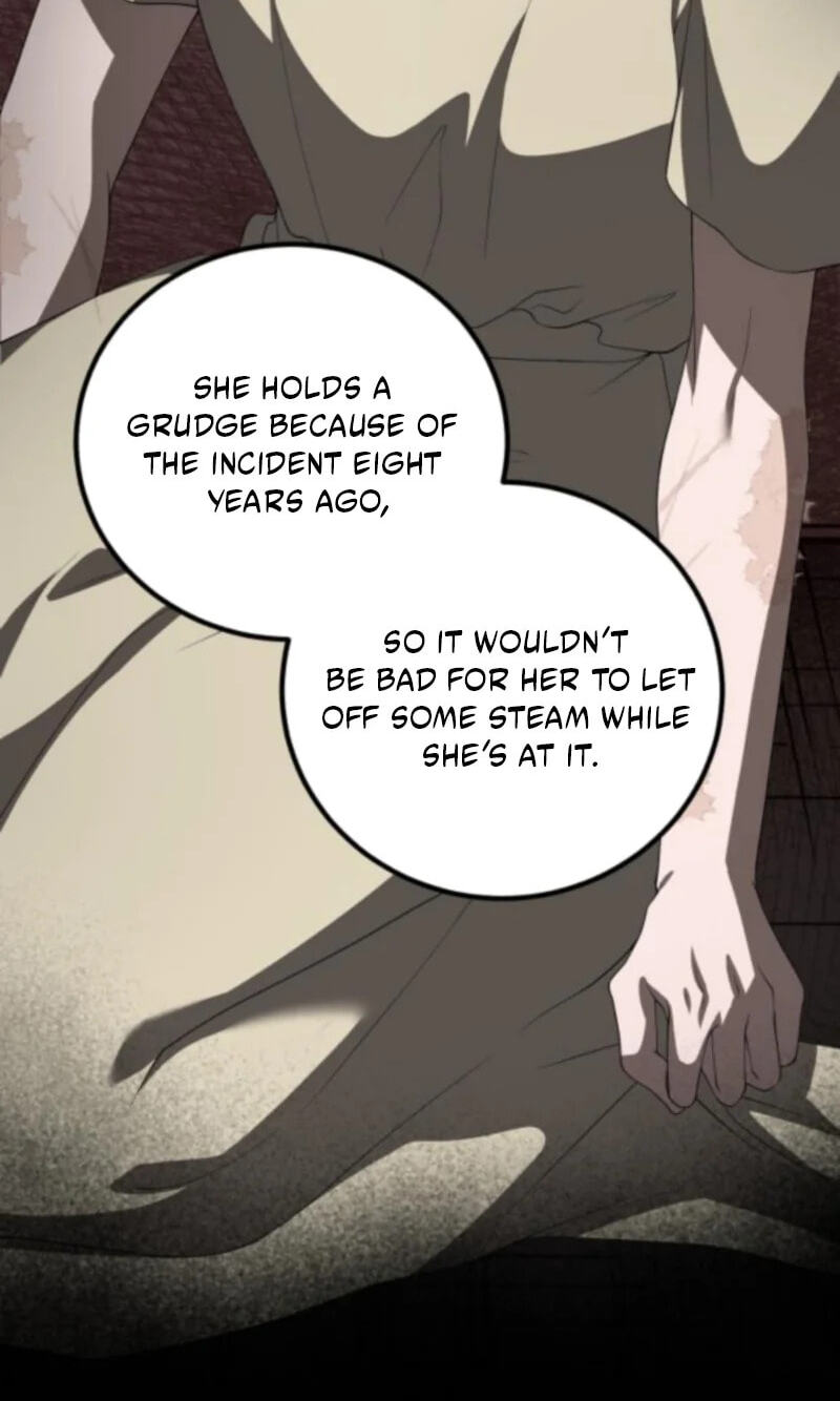 Unforeseen Engagement Chapter 49 page 22 - 
