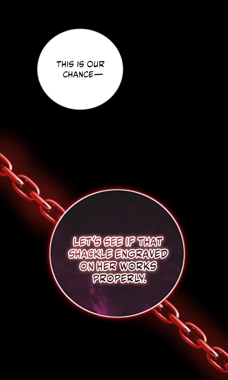 Unforeseen Engagement Chapter 49 page 23 - 