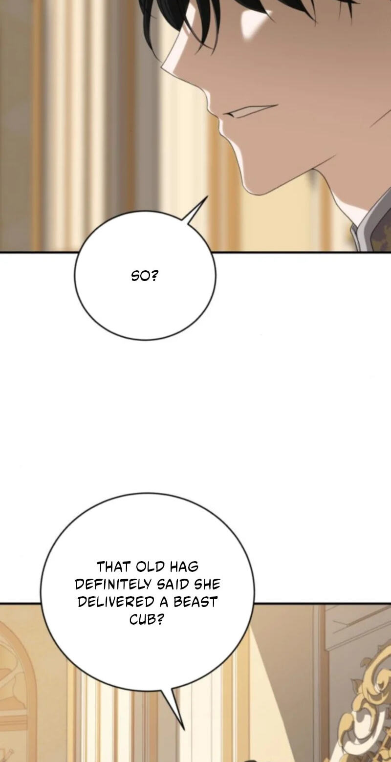 Unforeseen Engagement Chapter 49 page 4 - 