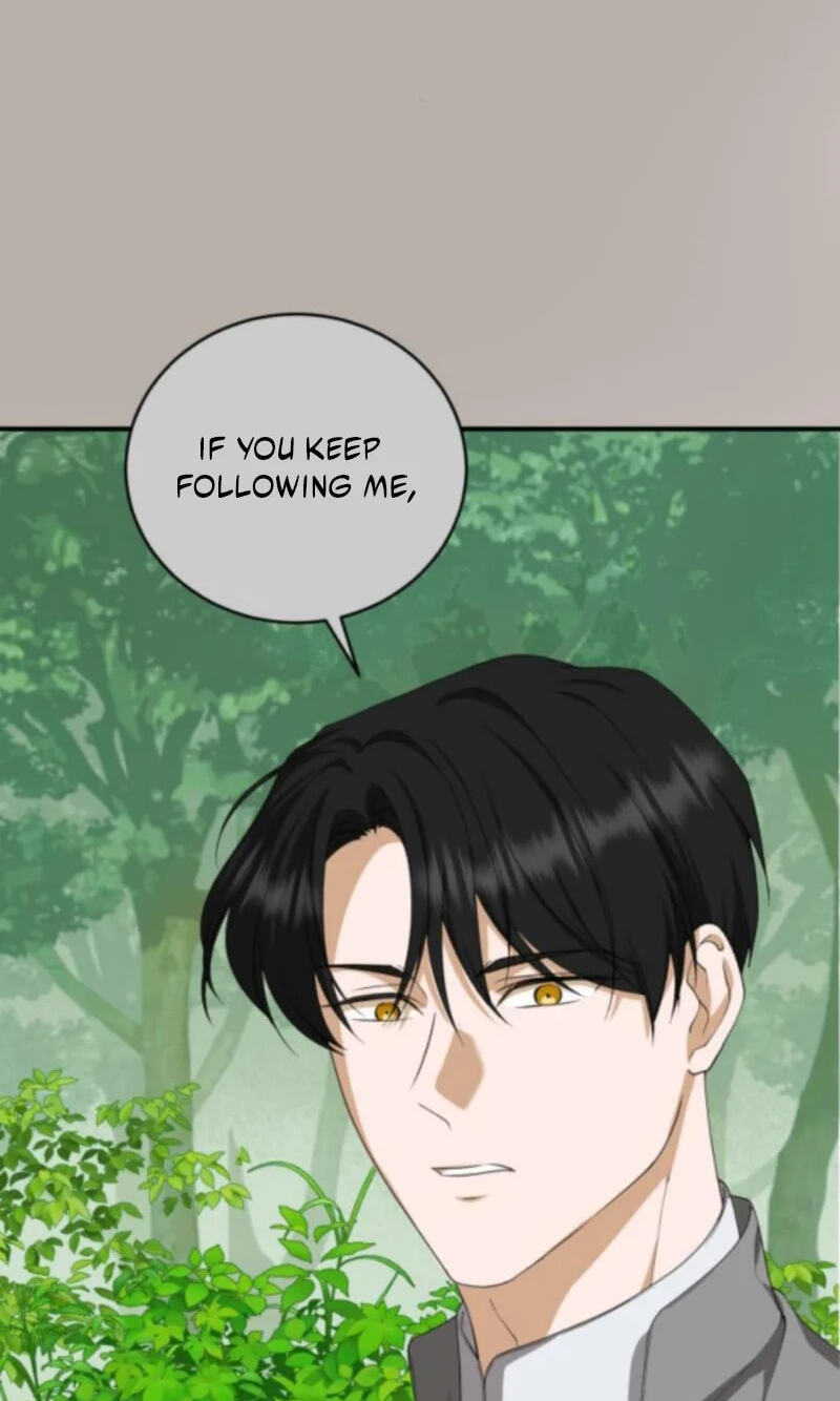 Unforeseen Engagement Chapter 49 page 33 - 