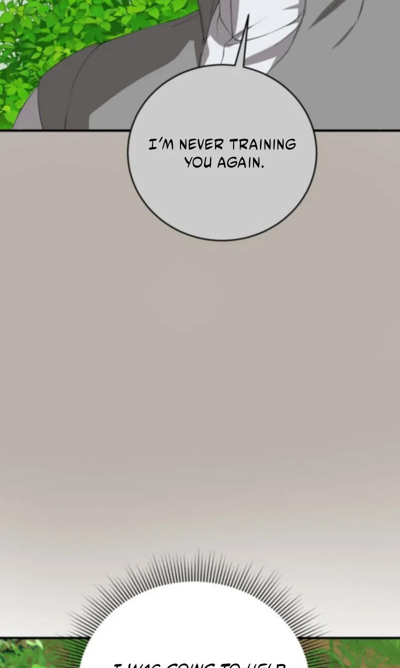 Unforeseen Engagement Chapter 49 page 34 - 