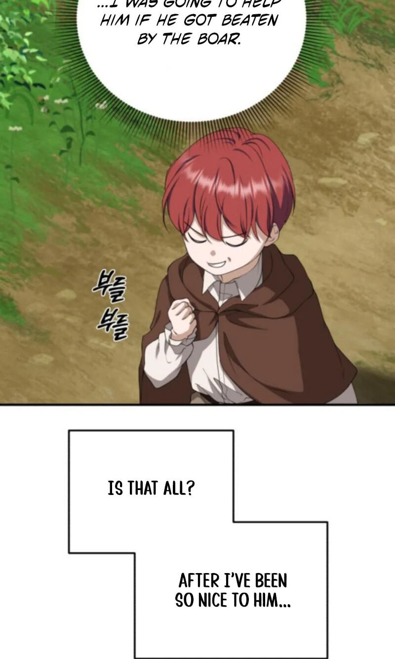 Unforeseen Engagement Chapter 49 page 35 - 