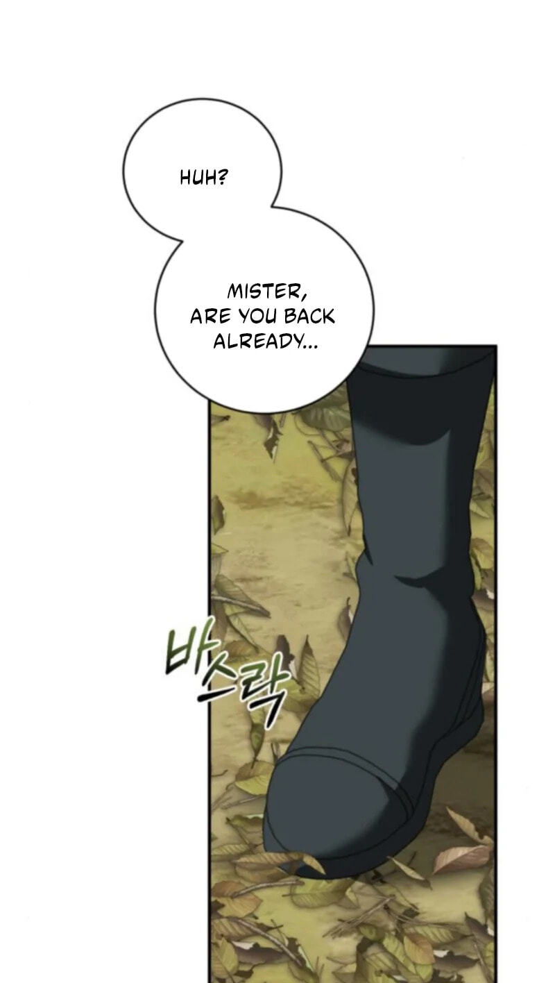 Unforeseen Engagement Chapter 49 page 38 - 
