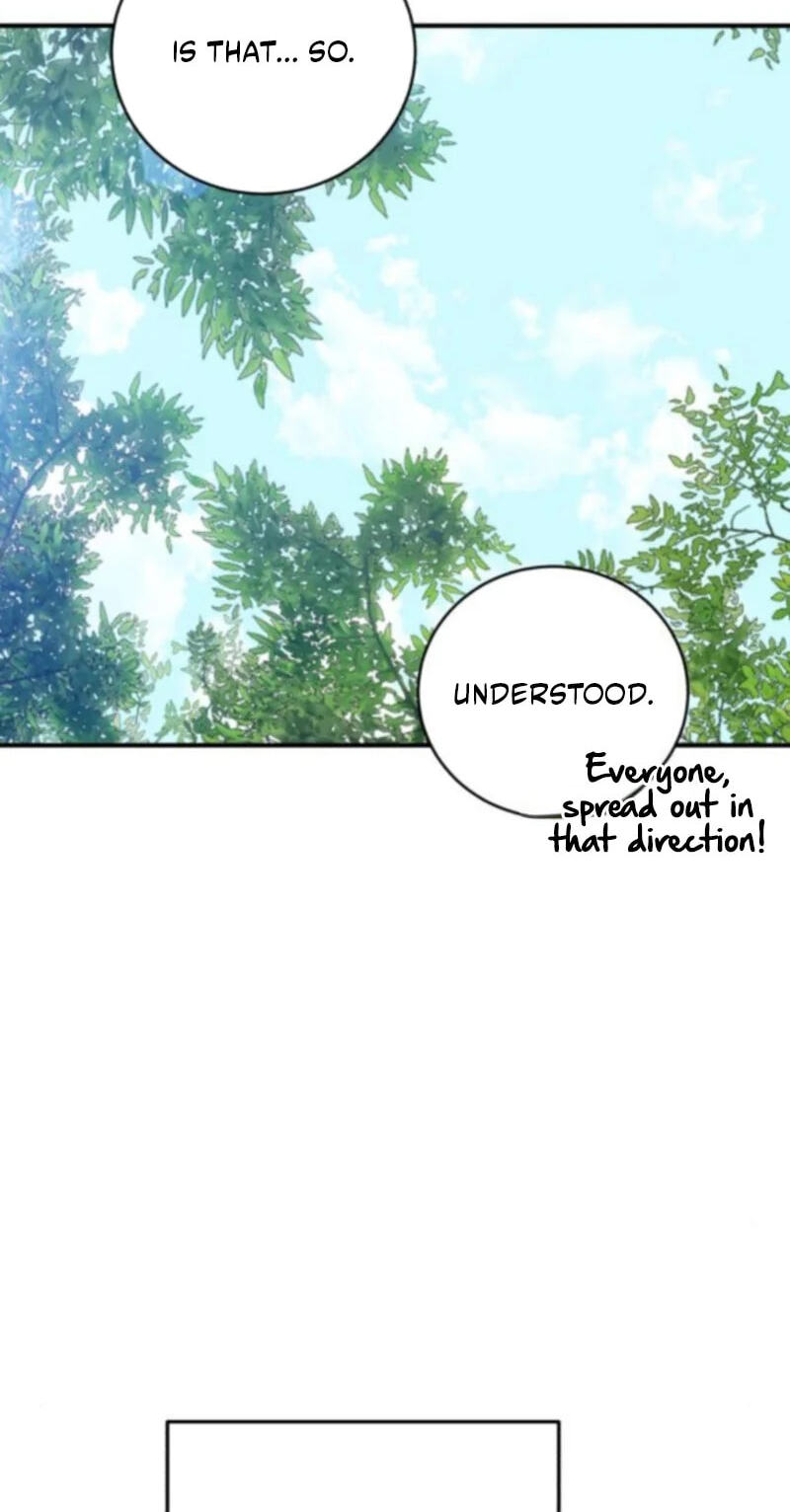 Unforeseen Engagement Chapter 49 page 46 - 