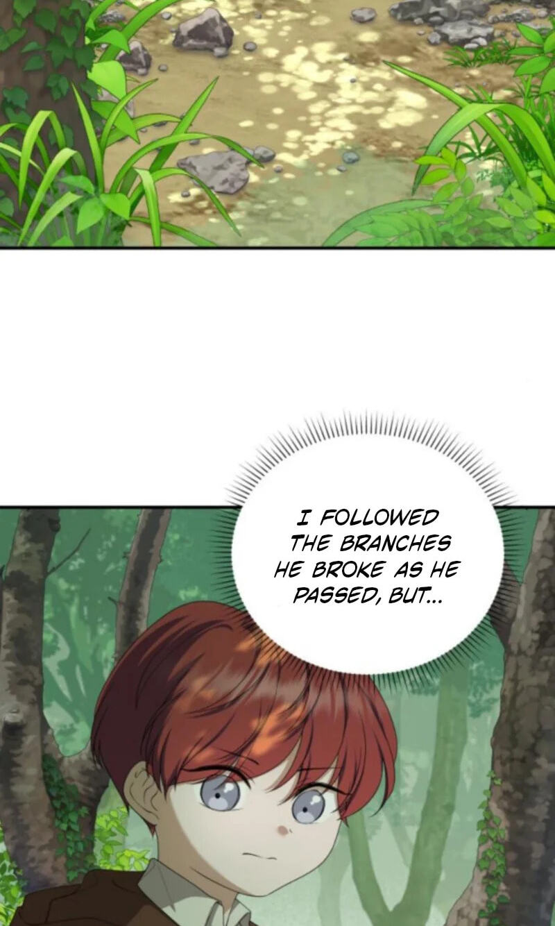 Unforeseen Engagement Chapter 49 page 49 - 