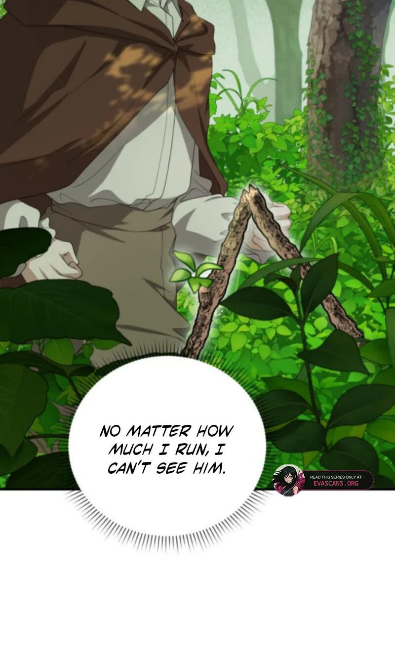 Unforeseen Engagement Chapter 49 page 50 - 