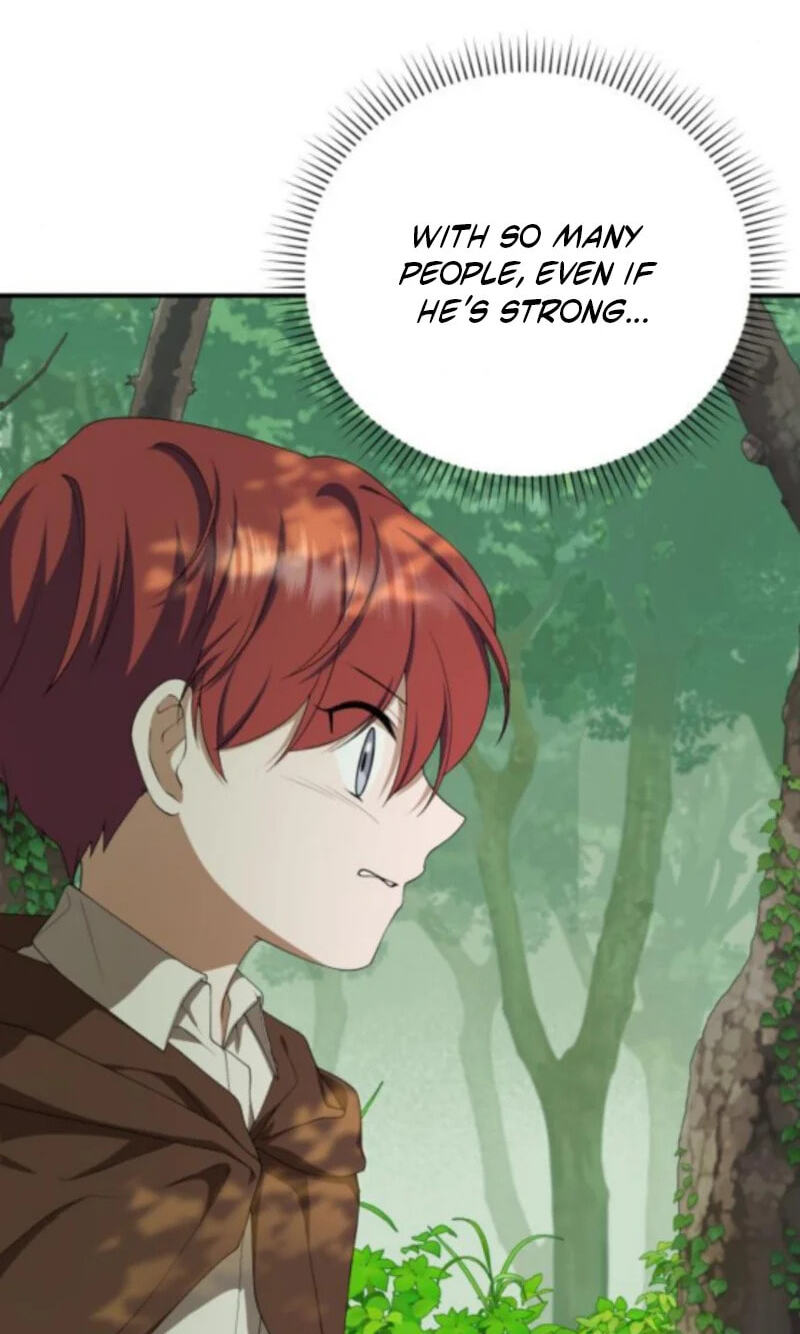 Unforeseen Engagement Chapter 49 page 51 - 