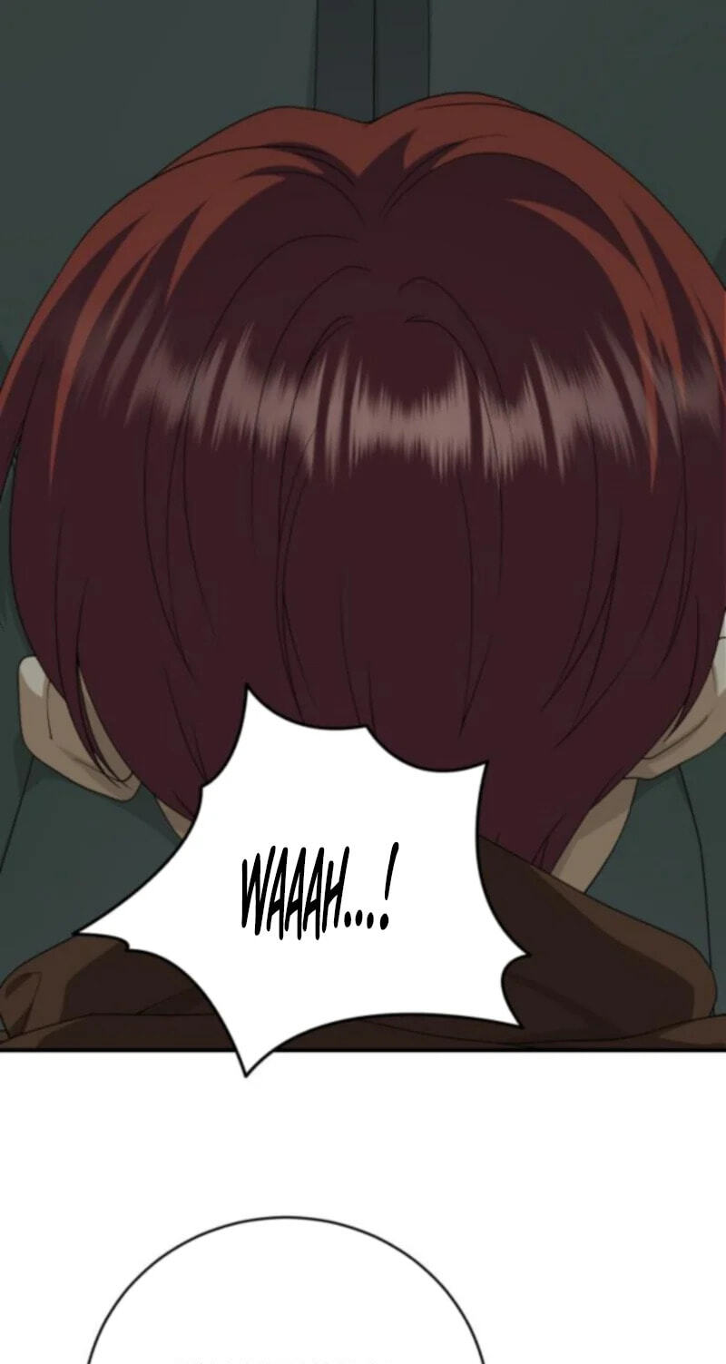 Unforeseen Engagement Chapter 49 page 54 - 