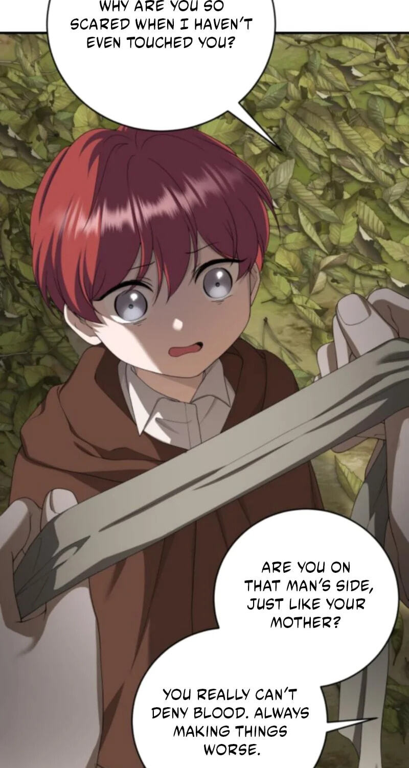 Unforeseen Engagement Chapter 49 page 55 - 